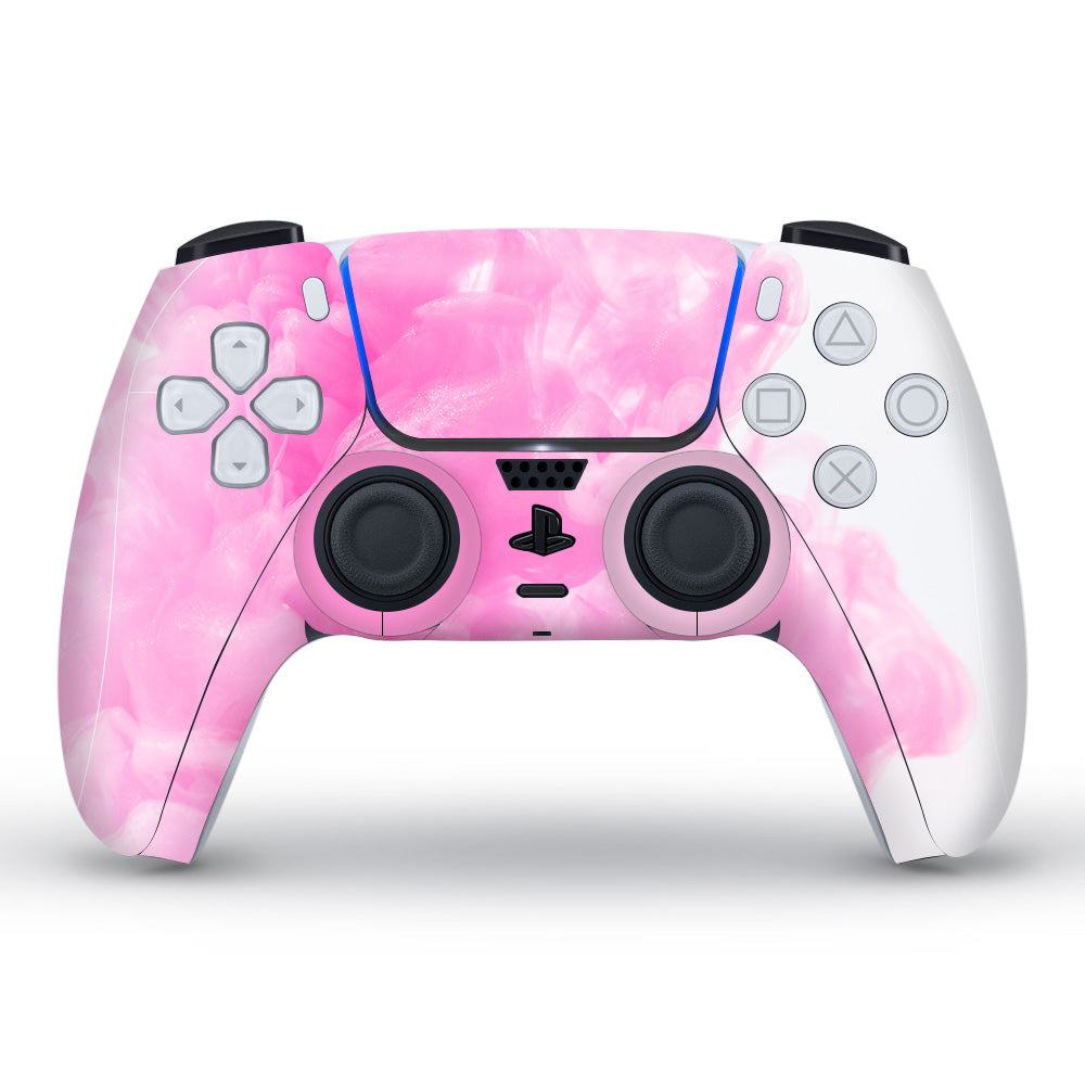 🌌𝕊𝕨𝕖𝕖𝕥𝕊𝕥𝕒𝕣 𝟙𝟛🌌 on X: New pink ps5 controller #PS5   / X