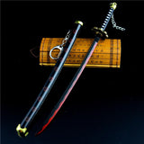 Mystery Sword and Weapon Gacha